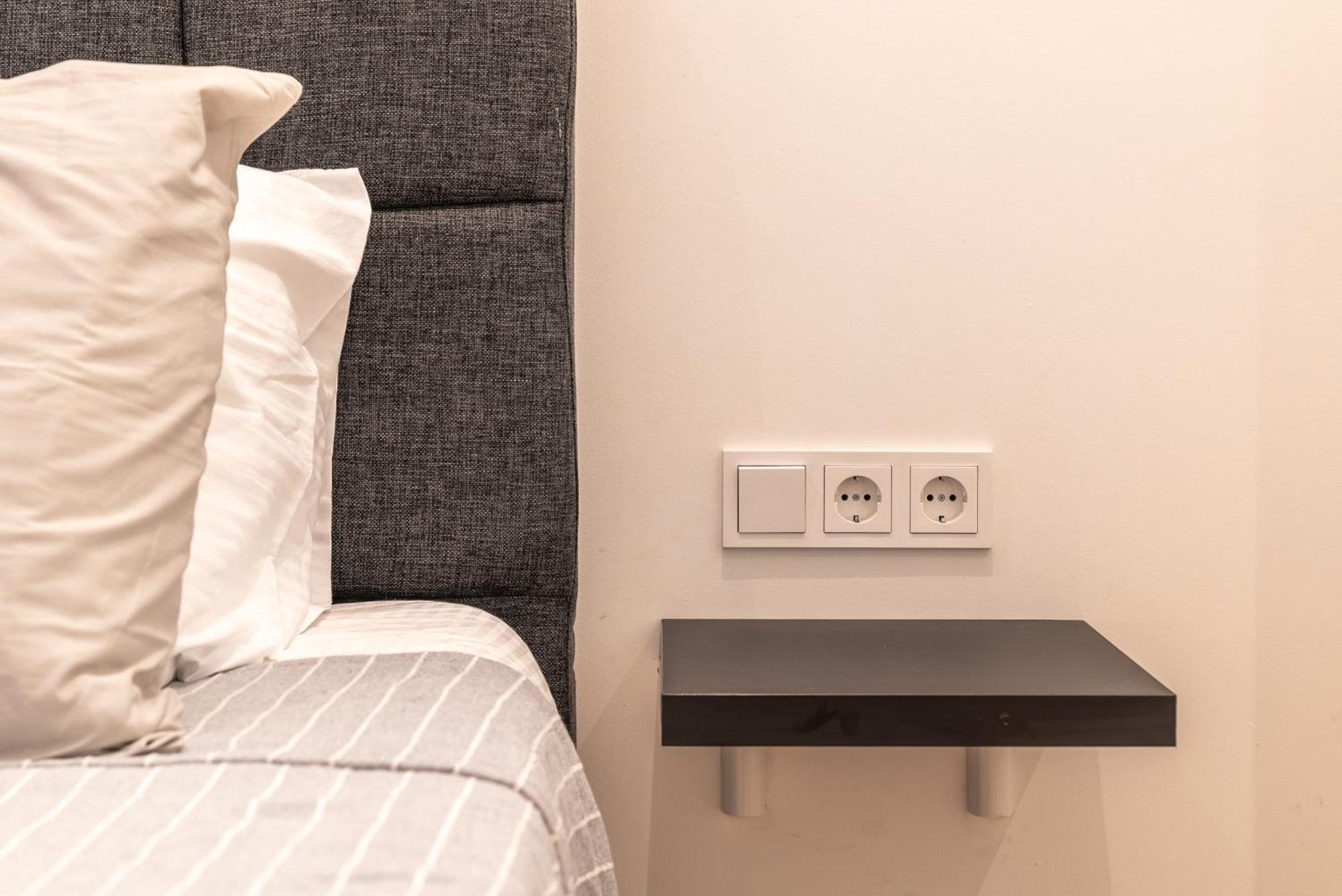 Stylish Studio In The Heart Of Breda City Center Exterior photo