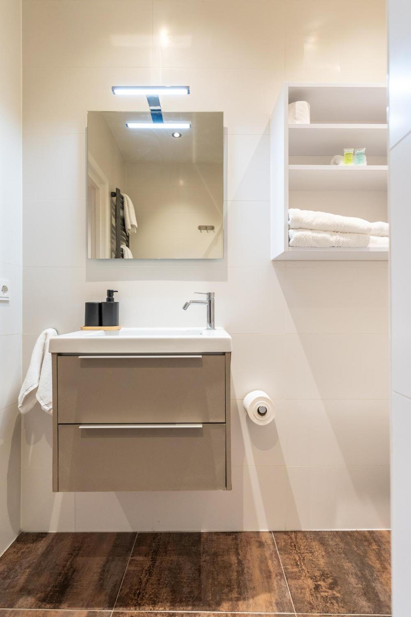 Stylish Studio In The Heart Of Breda City Center Exterior photo