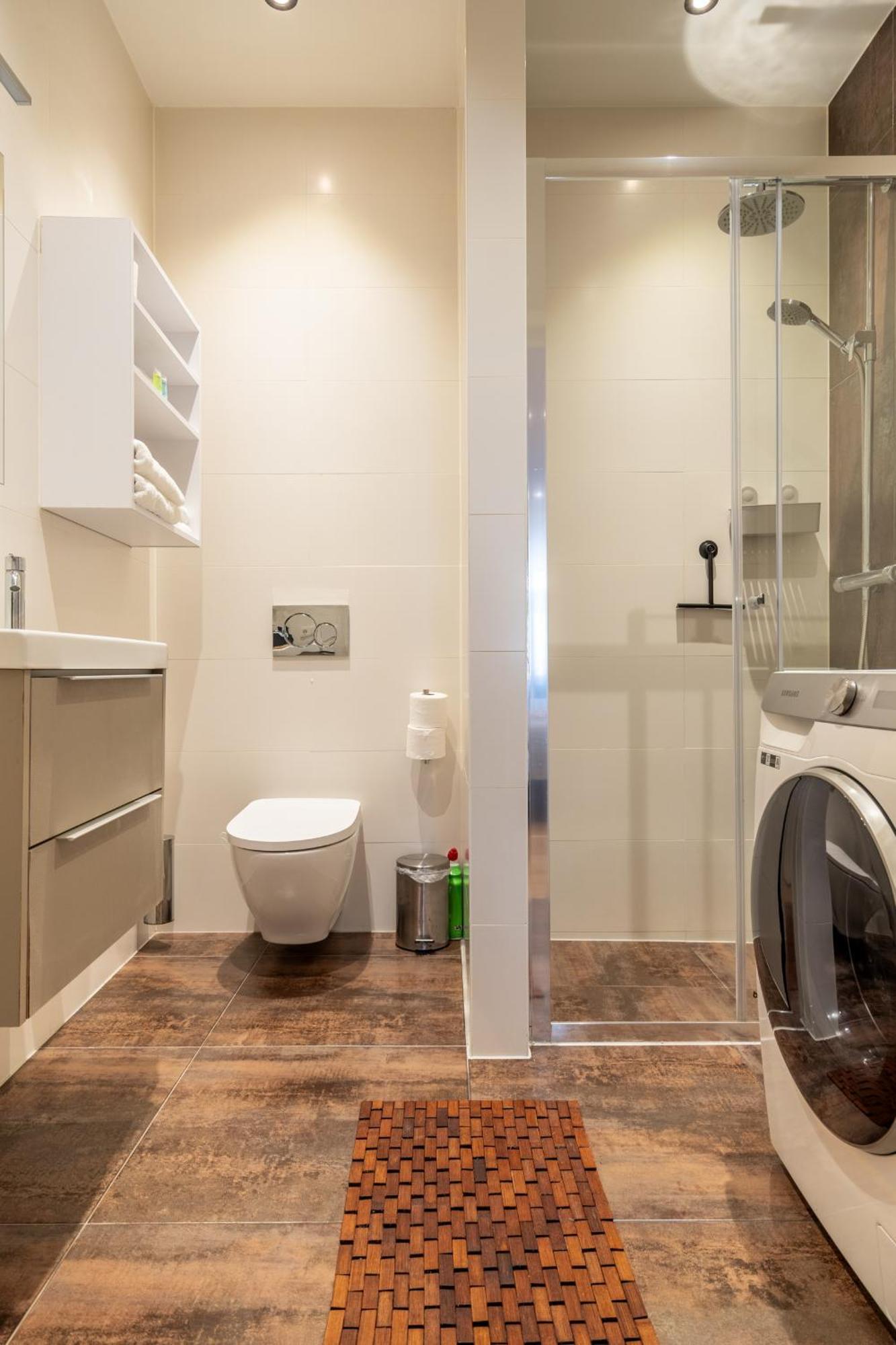 Stylish Studio In The Heart Of Breda City Center Exterior photo
