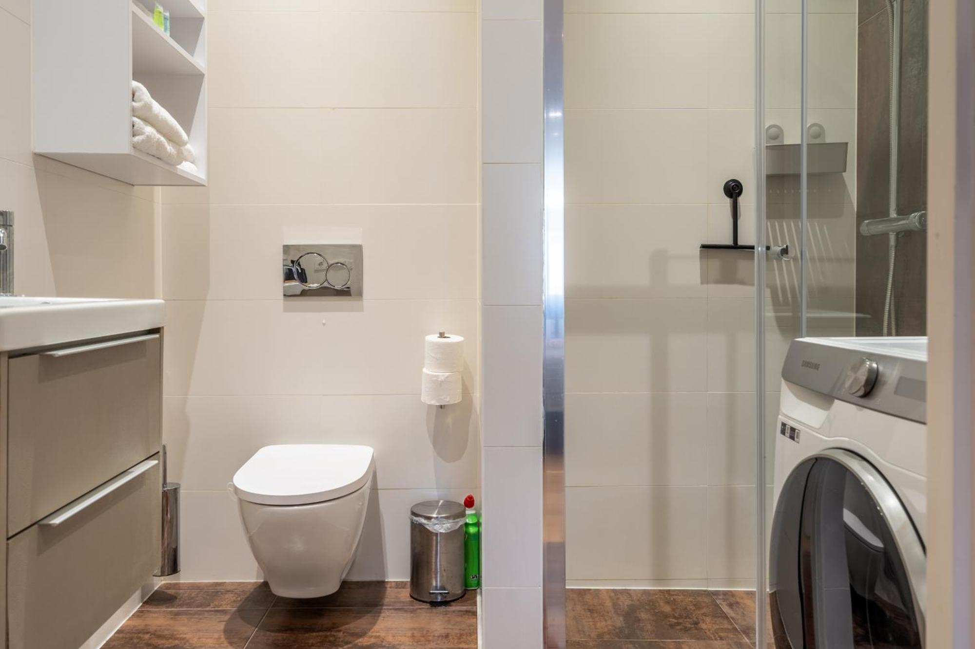 Stylish Studio In The Heart Of Breda City Center Exterior photo